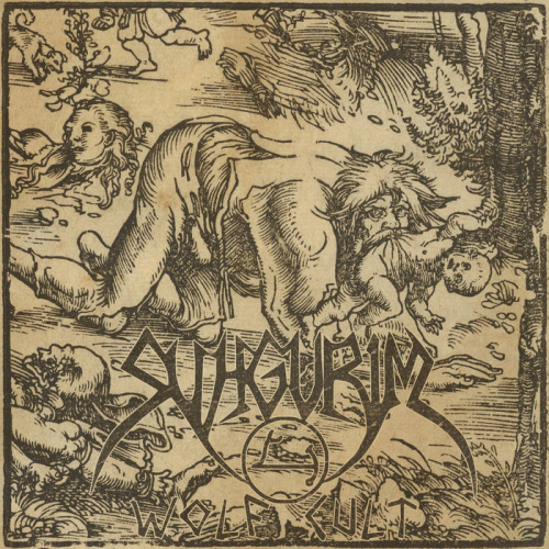 Suhgurim : Wolf Cult